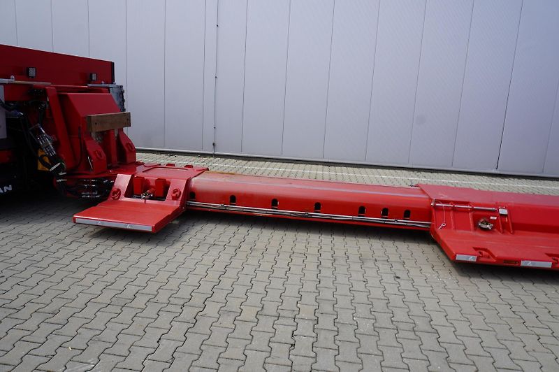 Langendorf (2025) SATAHV 30/50 low-bed semi-trai - fotka 15 z 24