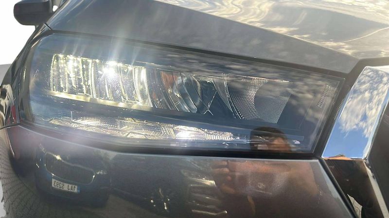 Škoda Fabia Selection 1,0 TSI 70kW MT5/Z66 - fotka 23 z 25