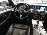 BMW Řada 5 (2016) 520d xDrive, 4X4, Automat - náhled 7