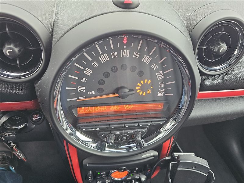Mini Paceman 1,6 R61 4X4 Works ALL4 - fotka 20 z 36