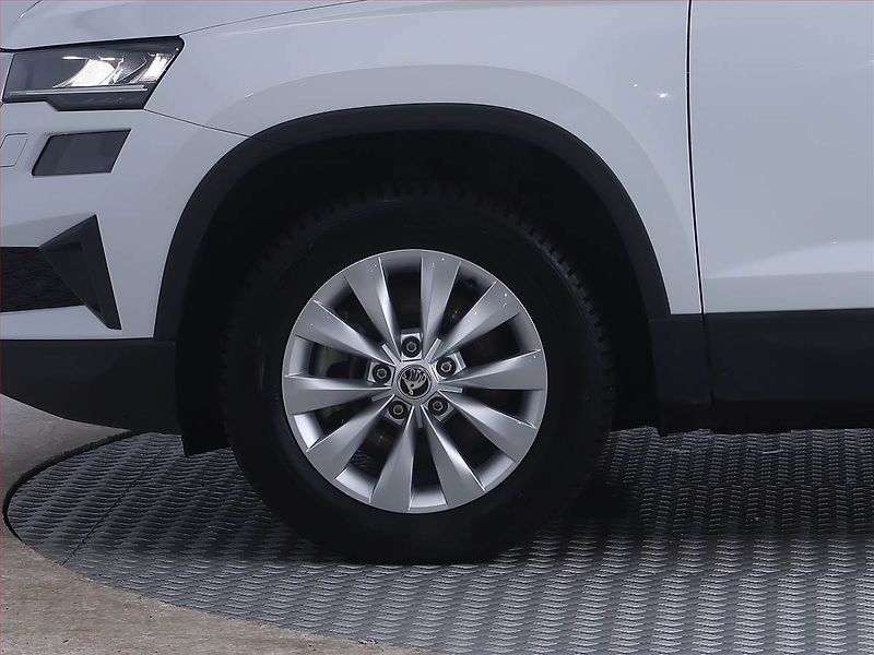 Škoda Karoq (2024) Fresh 2.0 TDI - fotka 15 z 22
