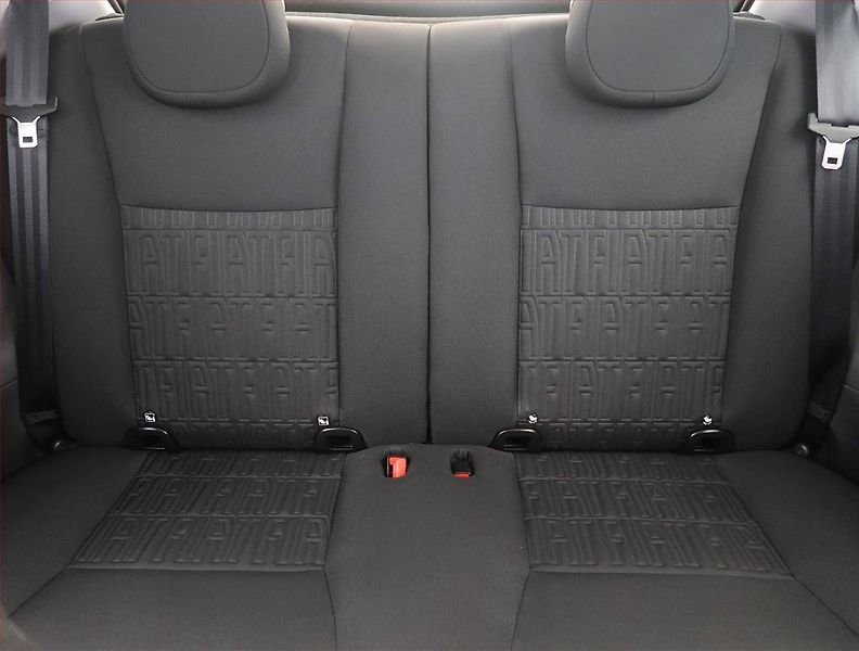 Fiat 500e (2023) 42 kWh, SoH 95%, digi klima - fotka 10 z 21