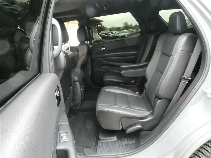 Dodge Durango 3,6 V6 GT facelift,2xpneu,216k - fotka 27 z 48
