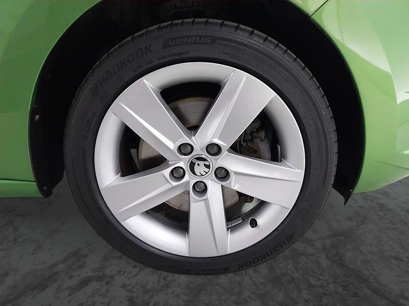 Škoda Rapid (2018) Ambition 1.0 TSI - fotka 15 z 17