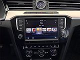Volkswagen Passat (2016) 2.0 TDI, Kůže, Navi, Tempomat - náhled 12
