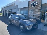 Toyota Yaris Cross MY25 1.5 HEV Style - náhled 1