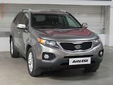 Kia Sorento (2010) 2.2 CRDi 4x4, ČR, Navi, xenon - náhled 1