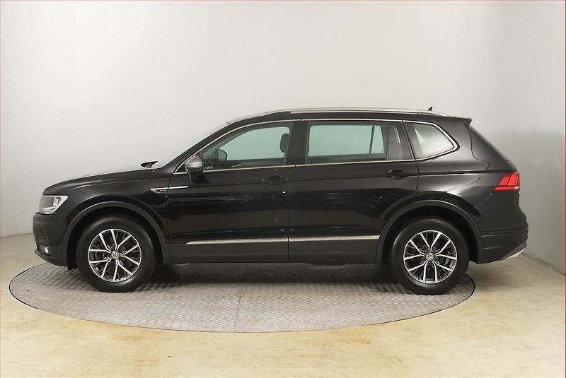 Volkswagen Tiguan Allspace (2021) Comfortline 2.0 TDI - fotka 3 z 23