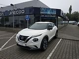Nissan Juke 1.0 DIG-T, MT, N-CONN, SKLADEM - náhled 1