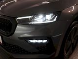 Škoda Scala (2025) MONTE CARLO 1.5TSI 110KW DSG Z - náhled 10