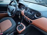 Hyundai i10 (2013) 1.2i 64 KW Klima FIFA Edice - náhled 34
