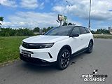 Opel Grandland MHEV 1.2T 145k GS AT6 - náhled 1