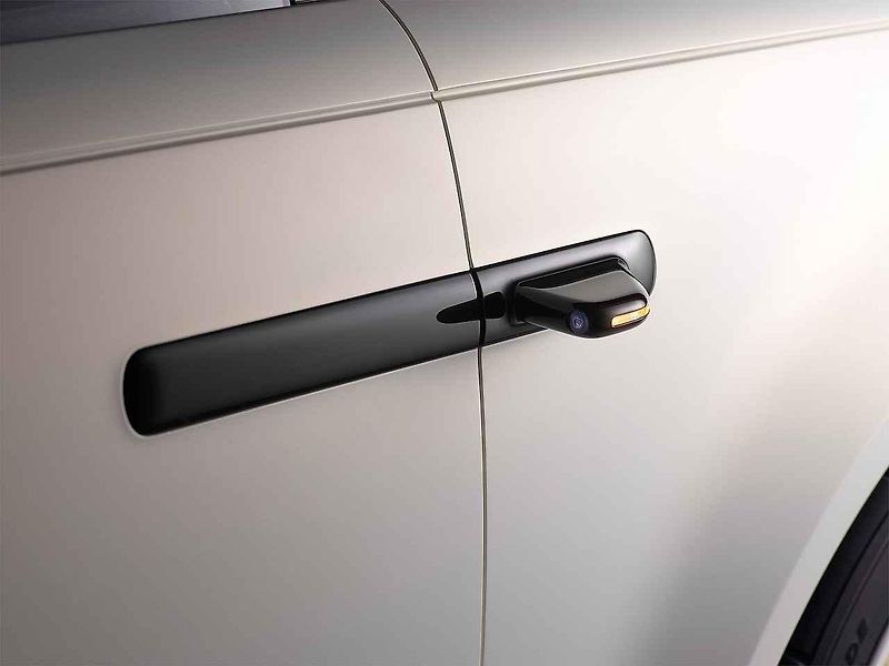 Honda Urban EV Concept.