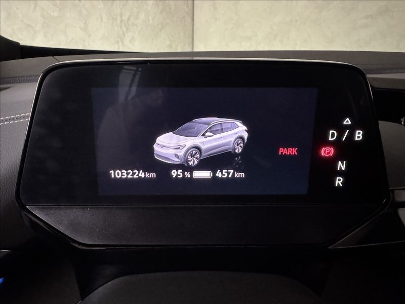 Volkswagen ID.4 Pro Sportpaket LED Tepelko - fotka 24 z 49