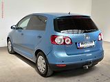 Volkswagen Golf Plus (2006) 1.9 TDi, ČR, AC, TZ - náhled 6