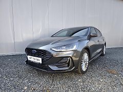 Ford Focus ST-LINE - fotografie inzerátu