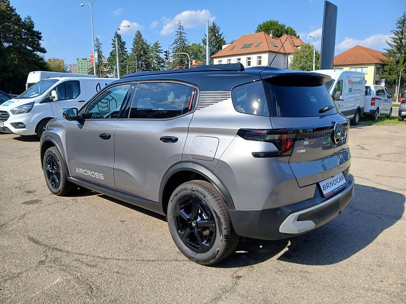Citroën C3 Aircross (2026) COLLECTION Hybrid 145 k - fotka 5 z 29