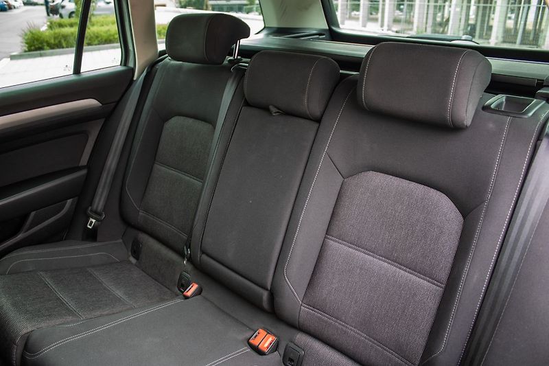 Volkswagen Passat - fotka 25 z 26