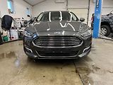 Ford Mondeo 1.5 Ti-VCT 118 kW - náhled 1