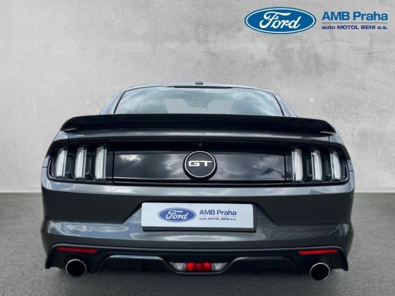 Ford Mustang 5.0i,727HP, CZ, DPH,1MAJ - fotka 5 z 14