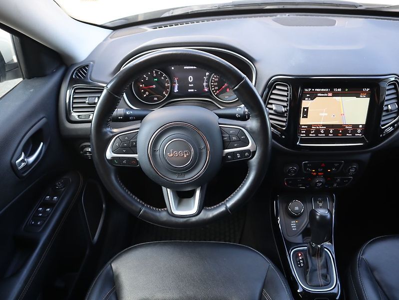 Jeep Compass (2020) - fotka 25 z 52