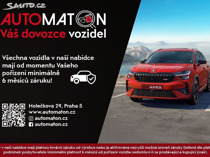 BMW M5 Ultimate Paket B&W Taž - fotka 17 z 17