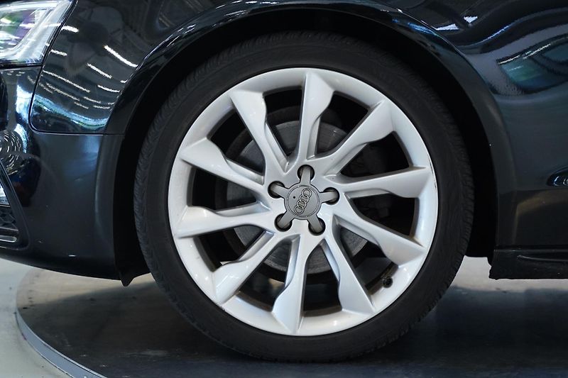 Audi A5 - fotka 10 z 27
