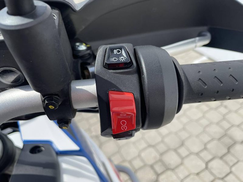 Aprilia (2024) Tuareg 660 Evocative - fotka 13 z 13