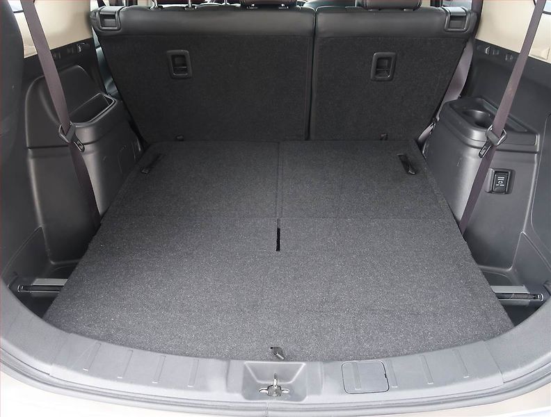 Mitsubishi Outlander (2020) 2.0 - fotka 14 z 18