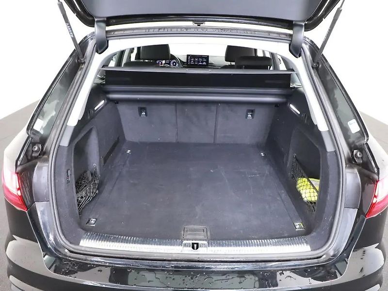Audi A4 35TFSI Aut. Sport DPH TZ  - fotka 9 z 9
