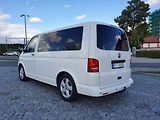 Volkswagen Multivan (2010) 2L 103kw, pěkný stav,  splátky - náhled 10
