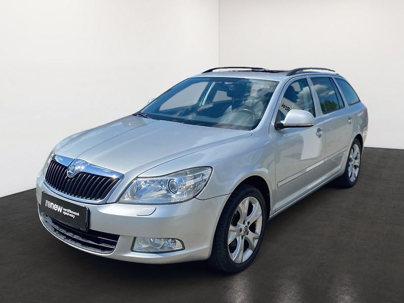 Škoda Octavia (2011) 1.4 TSI 90kw, Elegance, NOVÁ S - fotografie inzerátu