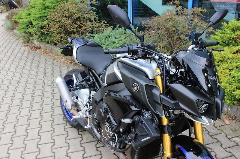 Yamaha MT-10 (2020) SP 2020 - fotka 2 z 10