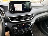 Hyundai Tucson 1.6T-GDI 130kW DCT STYLE       - náhled 18