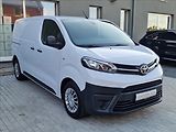 Toyota ProAce 2.0 D-4d 106kW L1, ČR, 1.Maj. - náhled 2