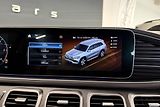 Mercedes-Benz GLS (2019) GLS 400d 4Matic AMG Line - náhled 97