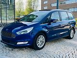 Ford Galaxy 2.0TDCi MANUÁL 7MÍST 1.MAJITEL - náhled 3