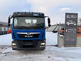 MAN TGM (2019) 18.290BL nový nosič CTS 11t. - náhled 6