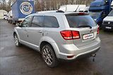 Fiat Freemont (2013) 2,0 MULTIJET AWD - náhled 6