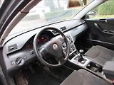 Volkswagen Passat 2,0 TDi, 103 Kw, Vada Turba, N - náhled 11