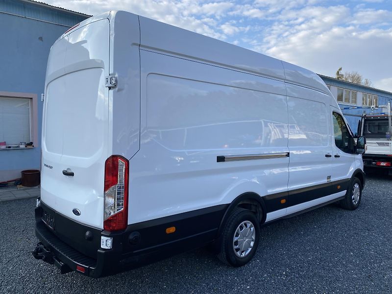 Ford Transit (2024) 2.0TDCi, 350 L4, NAJ.97TIS.KM - fotka 6 z 54