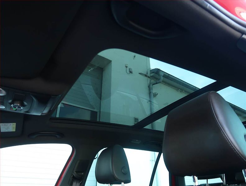 Škoda Octavia (2019) Laurin&Klement 2.0 TDI, 4X4 - fotka 24 z 30