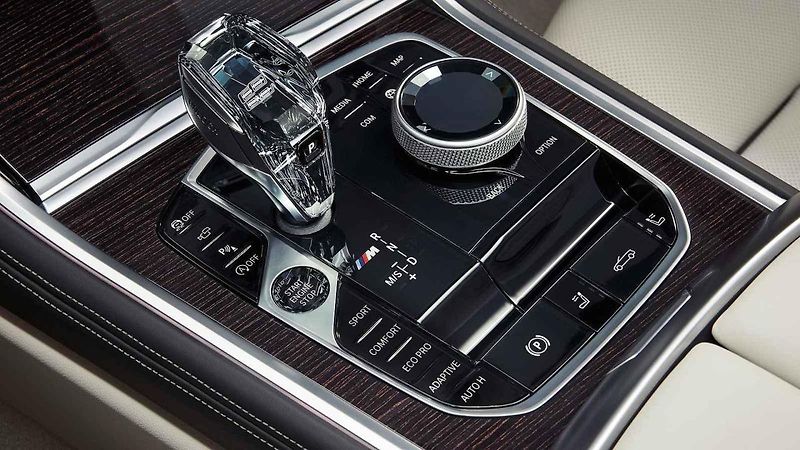 BMW 8 Cabrio