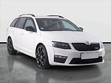 Škoda Octavia (2013) RS 2.0 TDI, Automat - náhled 1