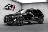 Mercedes-Benz GLC 63S AMG 4M Edition 1 keramiky - náhled 1