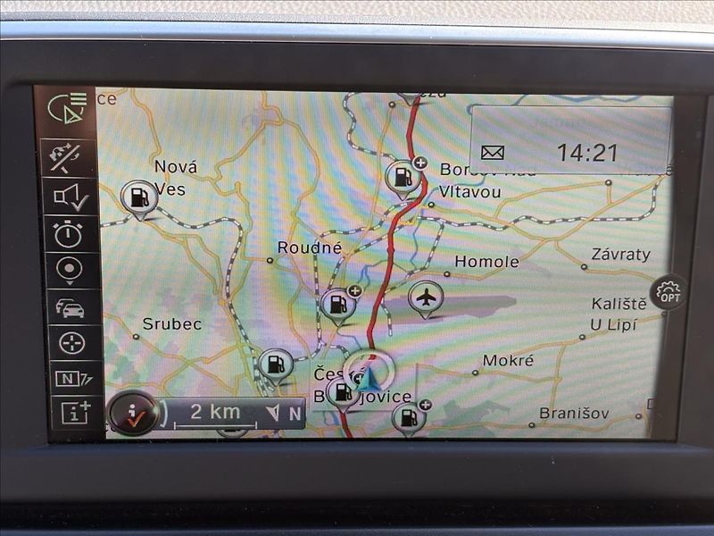 BMW Řada 2 1,5 218i 100kW AT,Led,Navi,PDC - fotka 20 z 37