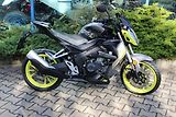 Ostatní (2023) Xtreet RS 125 AKCE PODSLEDNÍ K - náhled 1