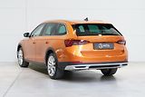 Škoda Octavia 2.0TDI 110kW,4x4,SCOUT,1MAJ,ČR - náhled 8