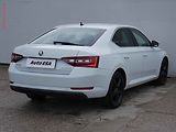 Škoda Superb (2016) 2.0 TDi, ČR, bixen, autoAC - náhled 6