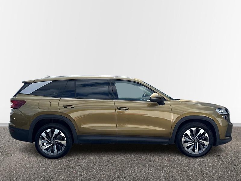 Škoda Kodiaq Exclusive Selection 4x4 - fotka 16 z 28